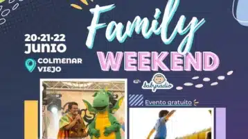 family-weekend