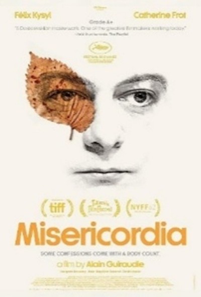 misericordia misericordia