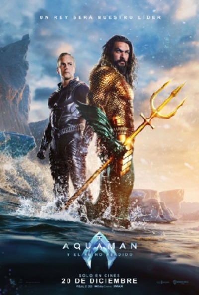 aquaman-y-el-reino-perdido aquaman-y-el-reino-perdido