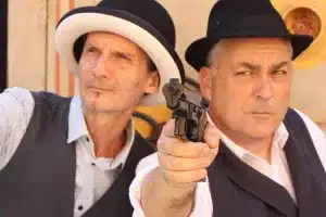 bang