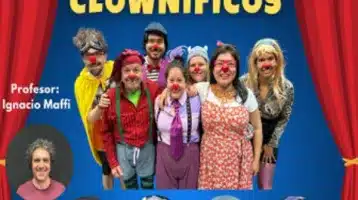 clownnificos