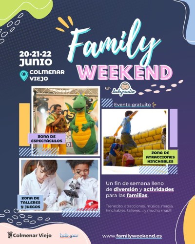 family-weekend