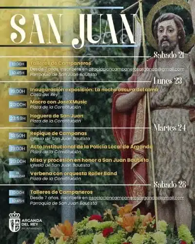 fiestas-de-san-juan-2025-de-arganda-del-rey
