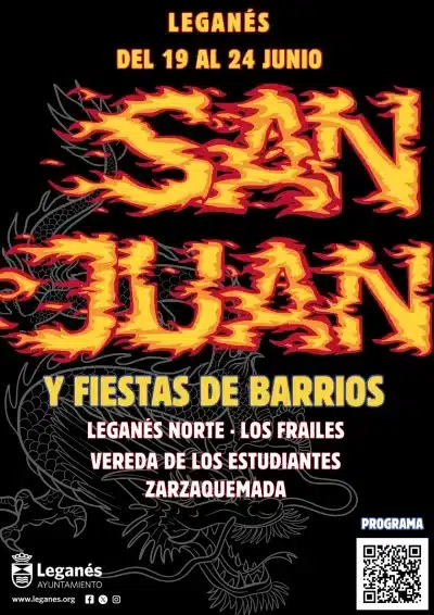fiestas-de-san-juan-y de los-barrios-2025-de-leganes