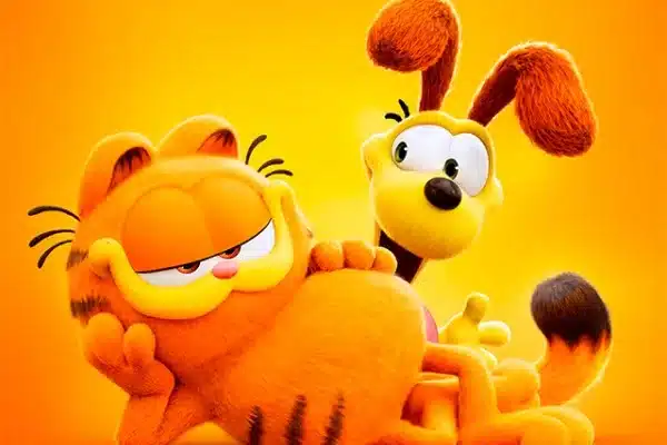 garfield