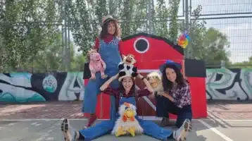 granjaaventuras