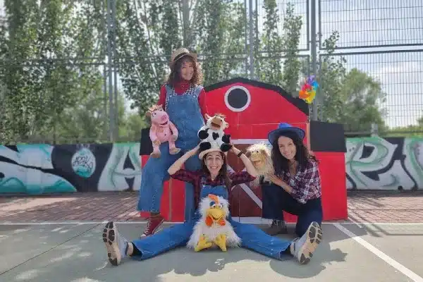 granjaaventuras