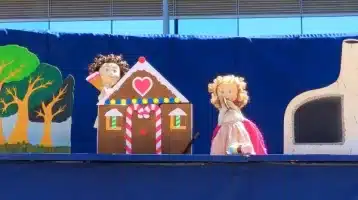 hansel-y-gretel