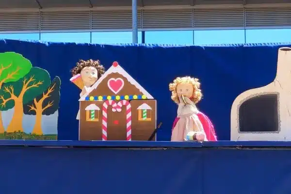 hansel-y-gretel