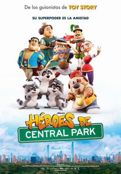 heroes-de-central-park heroes-de-central-park