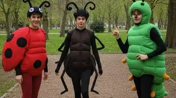 la-banda-de-los-bichos