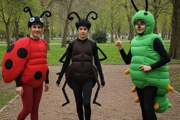 la-banda-de-los-bichos