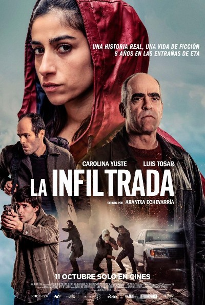 la-infiltrada la-infiltrada