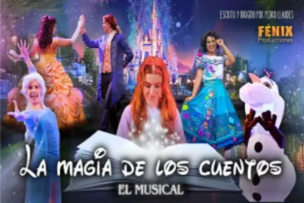 La magia de los cuentos en Villa de Vallecas (Auditorio Municipal Las Trece Rosas) 10 la-magia-de-los-cuentos