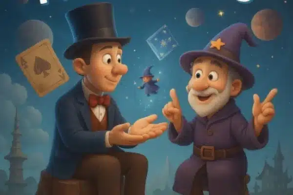 magicomio