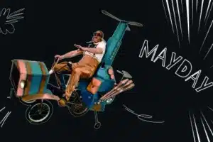 may day