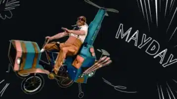 may-day