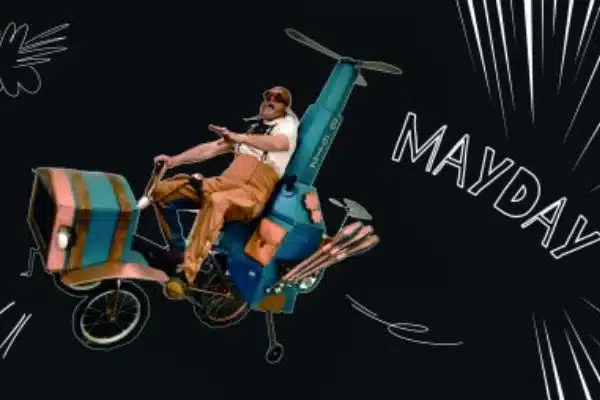 may-day