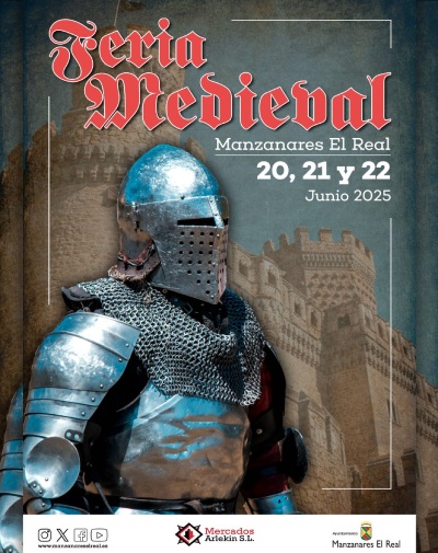 mercado-medieval-manzanares-el-real-2025 mercado-medieval-manzanares-el-real-2025