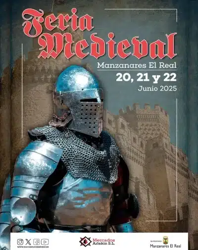 mercado-medieval-manzanares-el-real-2025