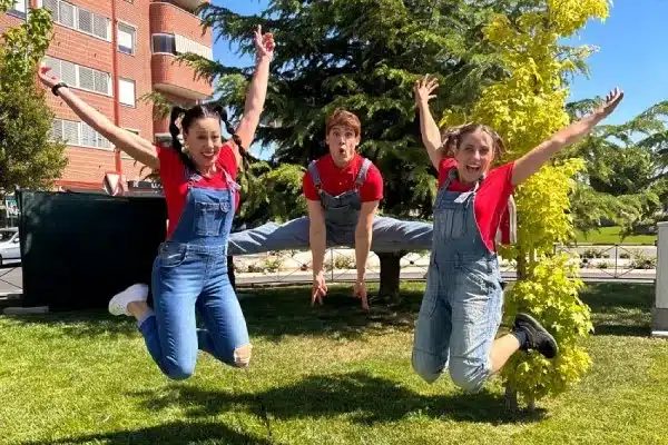 mini-cantajuegos