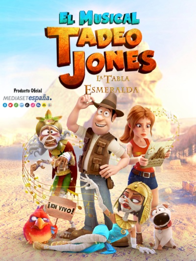 tadeo-jones tadeo-jones