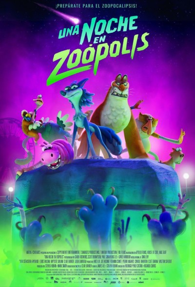 una-noche-en-zoopolis una-noche-en-zoopolis