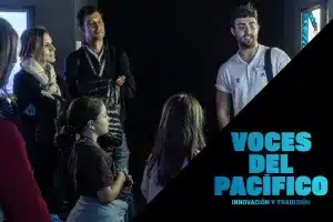 visita en familia islas del pacifico