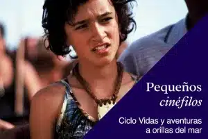 whale rider