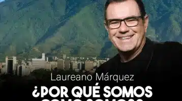 laureano-marquez-por-que-somos-como-somos