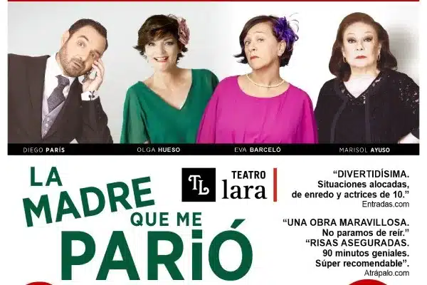 la-madre-que-me-pario