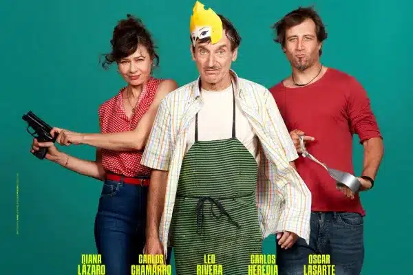 el-secuestro
