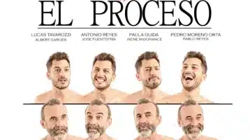 el-proceso