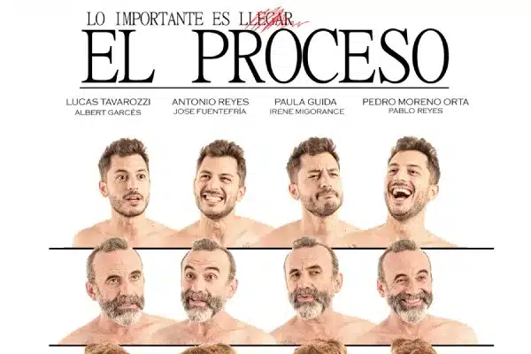 el-proceso