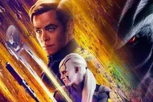 Star Trek en el Parque de la Mar Océana (Fuencarral - El Pardo) 37 1 15