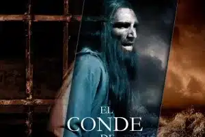 El conde de Montecristo en el Parque Begoña (Fuencarral – El Pardo) 42 1 19