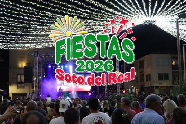 Fiestas de Soto del Real 2026 en Honor a la Virgen del Rosario 3 fiestas-de-soto-del-real-2026