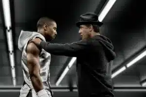 Creed II. La leyenda de Rocky en Got - Fit Peñagrande (Fuencarral – El Pardo) 31 1 20