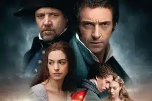Los miserables en Got - Fit Peñagrande (Fuencarral – El Pardo) 36 1 21