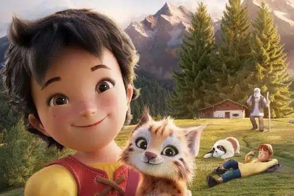 Heidi: El rescate del lince estreno en cines el 22 de agosto 2 heidi-el-rescate-del-lince