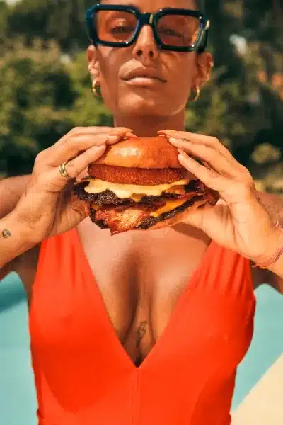 GOIKO y Risi se unen para lanzar la Smac&Cheese Risketos: Una nueva burger edición limitada 3 smac&cheese-risketos-goiko