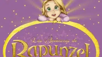 las-aventuras-de-rapunzel