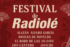 Festival de Radiolé en Leganés 1 3 11