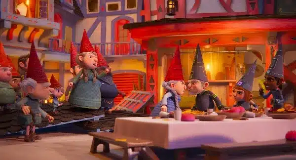 Los Súper Elfkins estreno en cines el 14 de agosto 2 los-super-elfkins