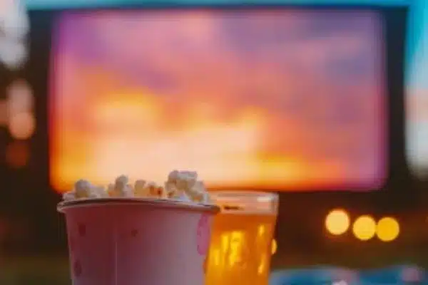 Un verano de cine en Fuencarral - El Pardo: siete espacios se convierten en salas al aire libre 48 cine-de-verano