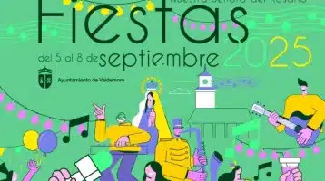 fiestas-de-septiembre-2025-de-valdemoro