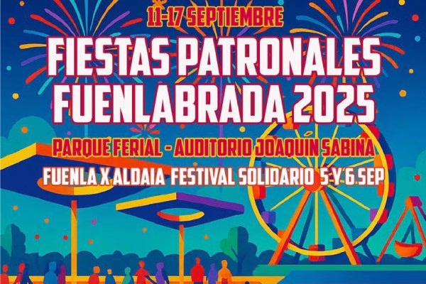 fiestas-de-fuenlabrada-2025