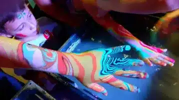 body-marbling