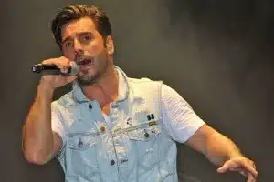 david bustamante