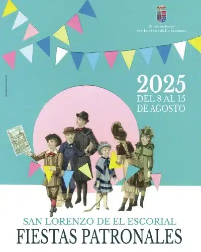 Fiestas de San Lorenzo de El Escorial 2025 1 fiestas-de-san-lorenzo-de-el-escorial-2025